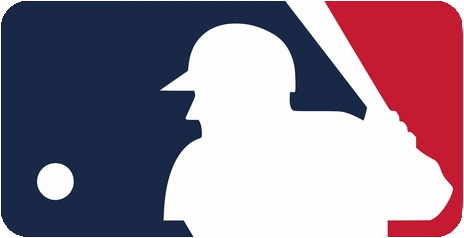 MLB Logo